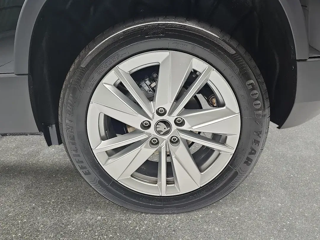 Skoda Karoq - Thumbnail 6