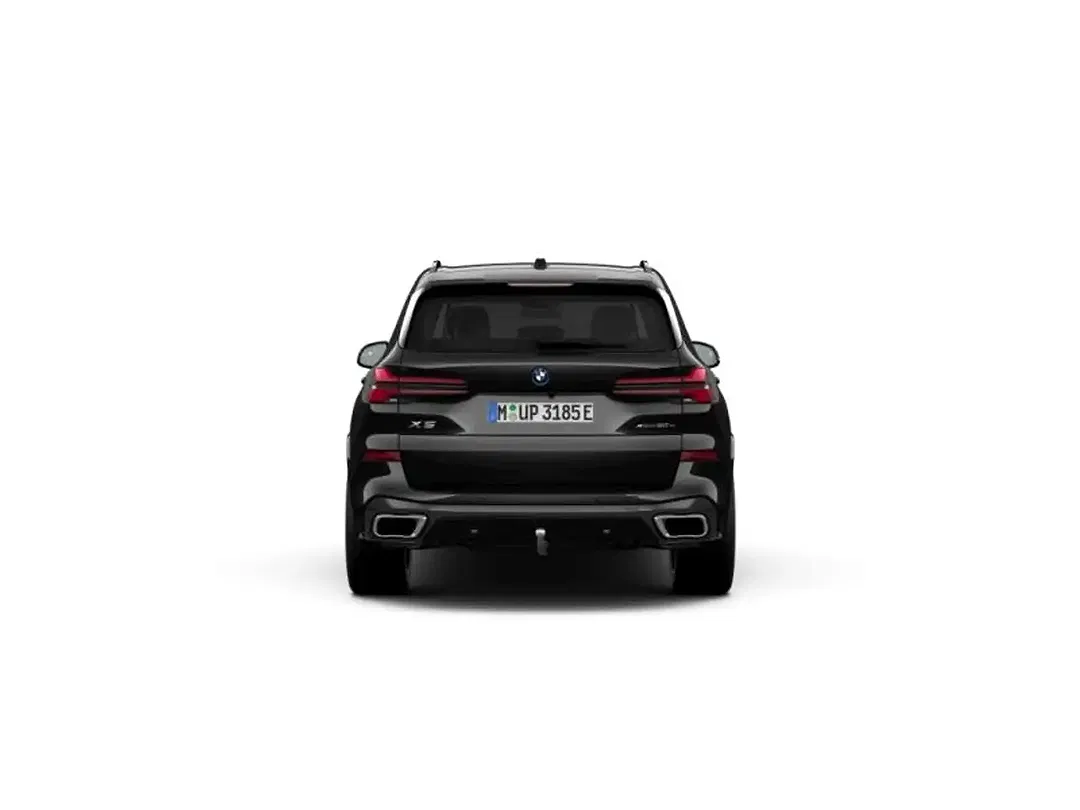 BMW X5 - Thumbnail 4