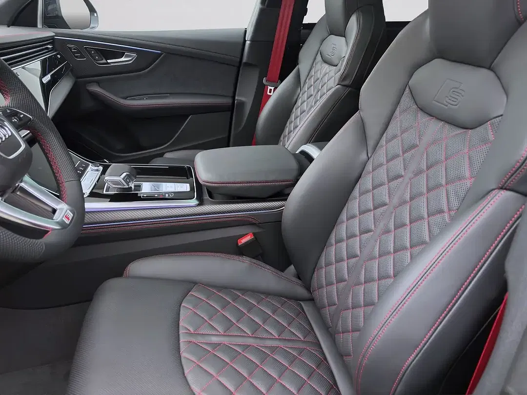 Audi Q8 - Thumbnail 10