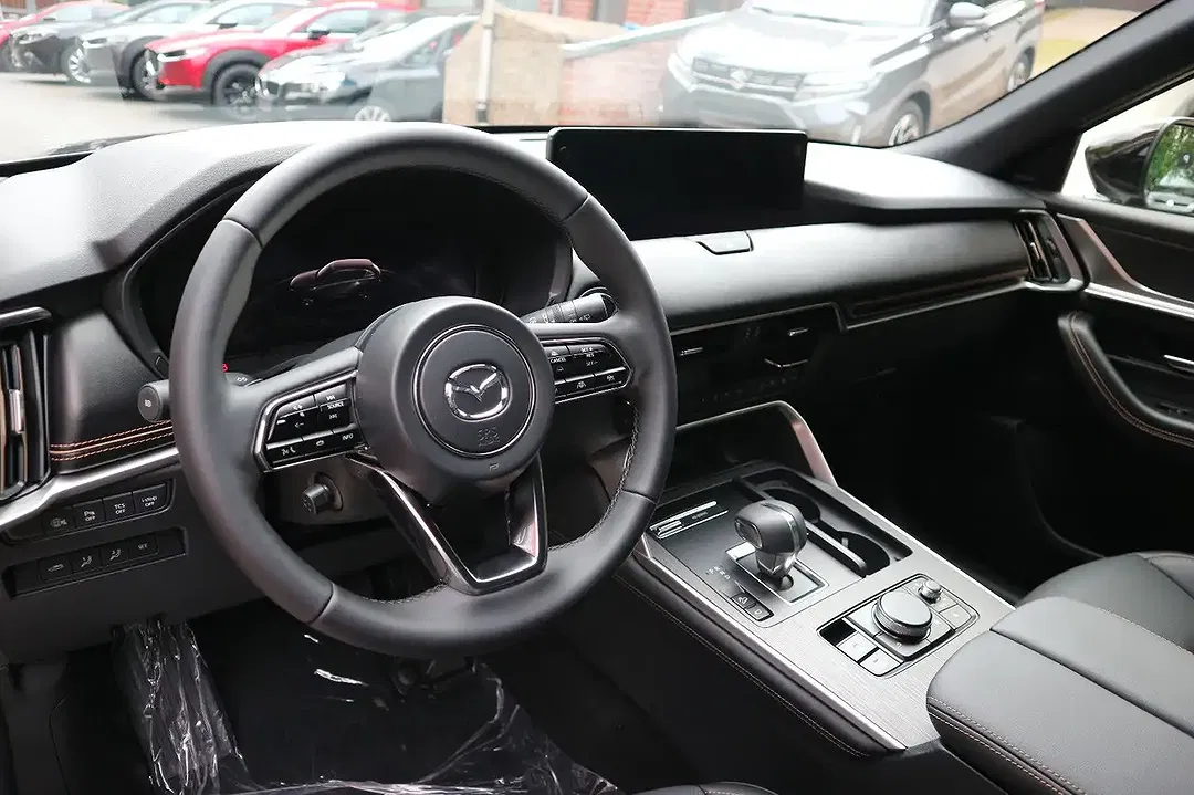 Mazda CX-60 - Thumbnail 15
