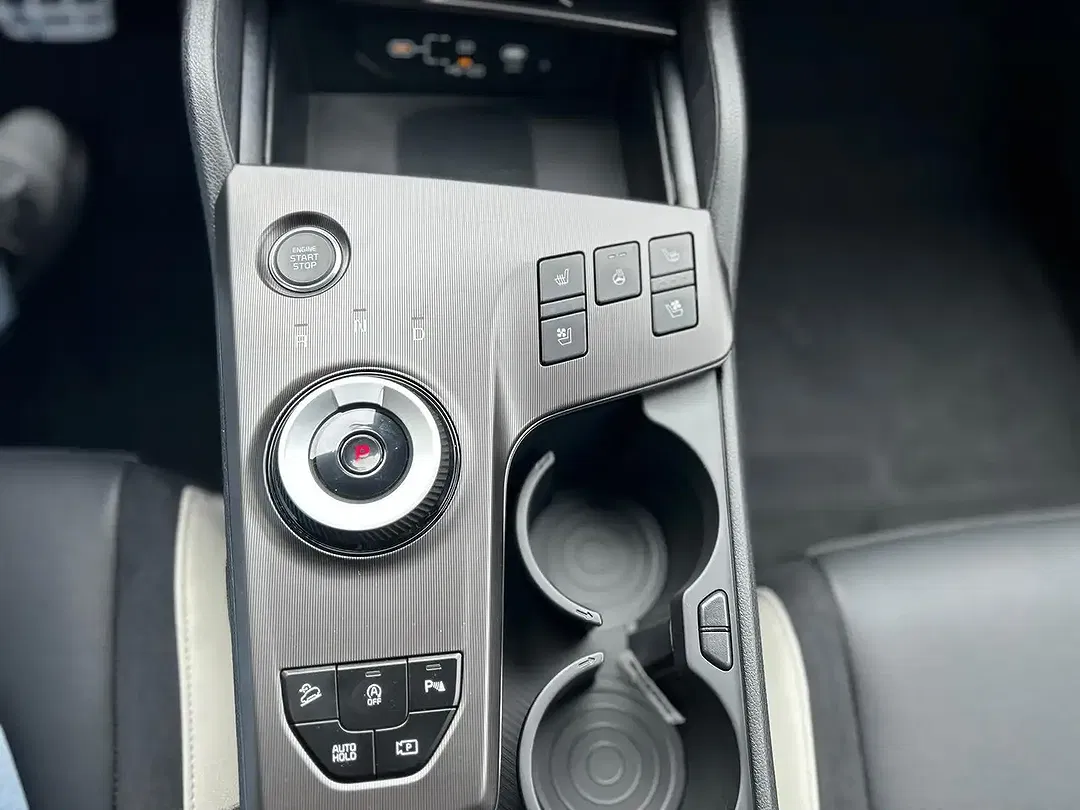Kia Sportage - Thumbnail 12