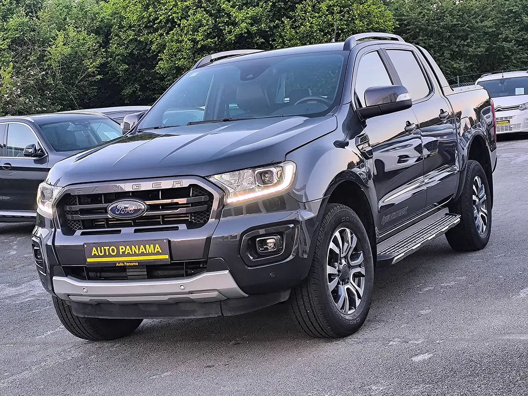 Ford Ranger - Afbeelding 1