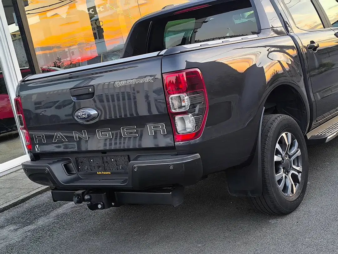 Ford Ranger - Thumbnail 6