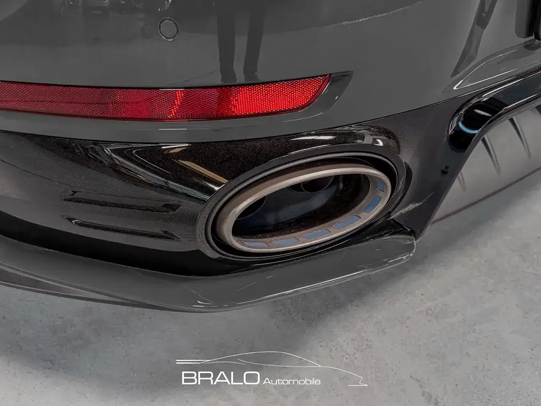 Porsche 992 - Thumbnail 13