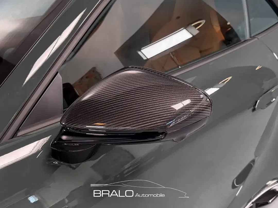 Porsche 992 - Thumbnail 9