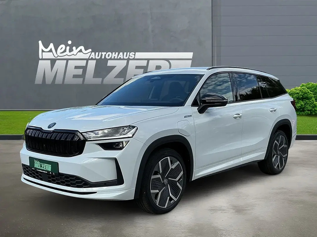 Skoda Kodiaq - Afbeelding 1