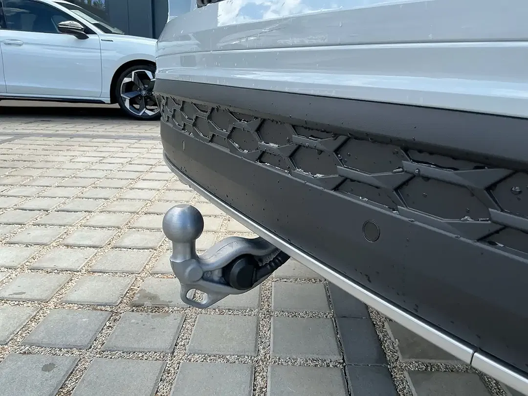 Skoda Kodiaq - Thumbnail 10