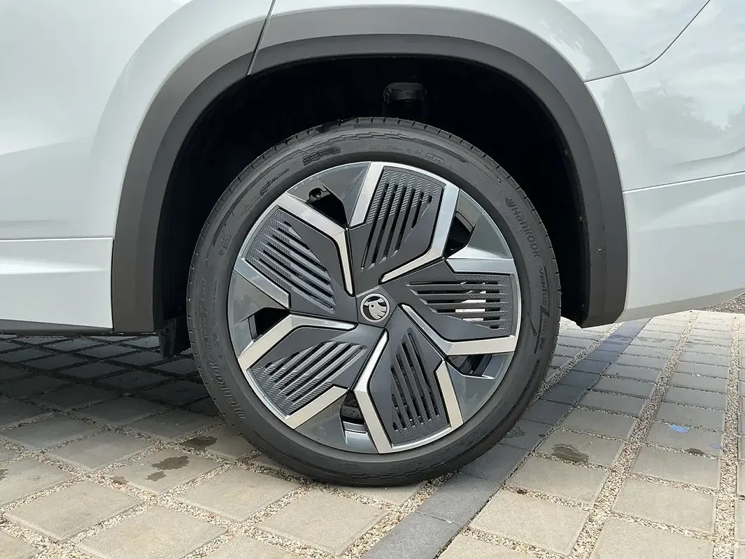 Skoda Kodiaq - Thumbnail 11