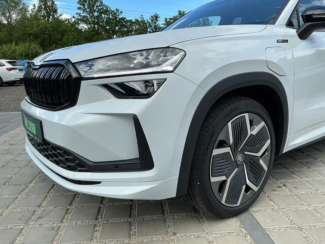 Skoda Kodiaq - Thumbnail 13