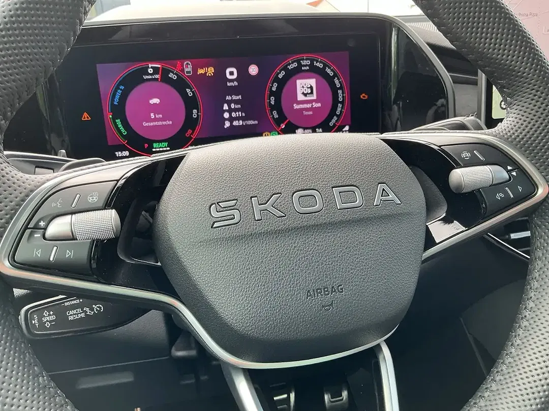 Skoda Kodiaq - Thumbnail 15