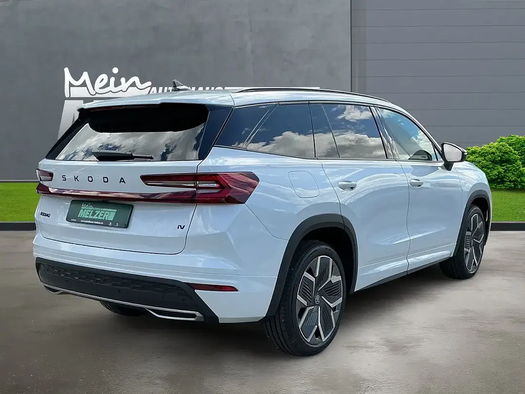 Skoda Kodiaq - Thumbnail 2