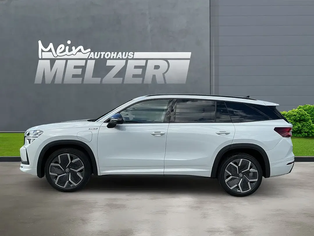 Skoda Kodiaq - Thumbnail 3