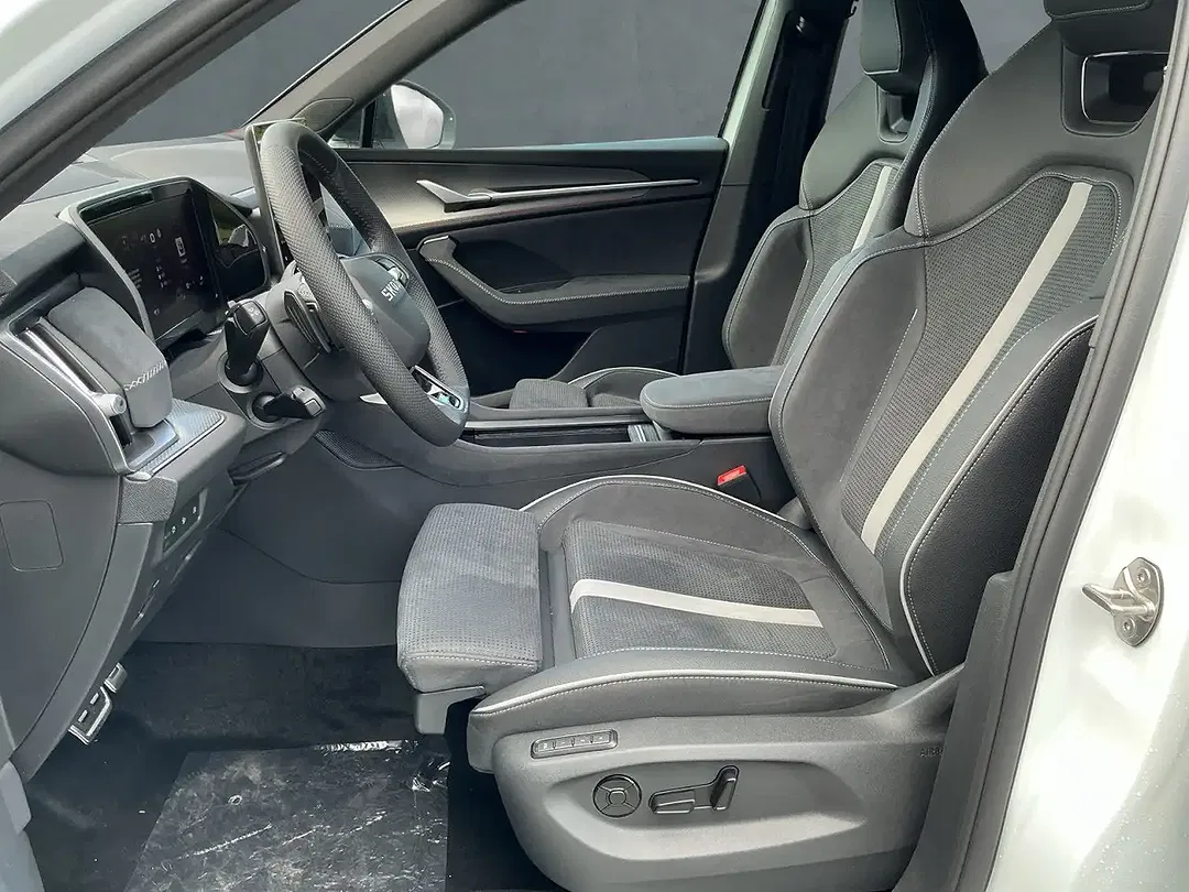 Skoda Kodiaq - Thumbnail 4