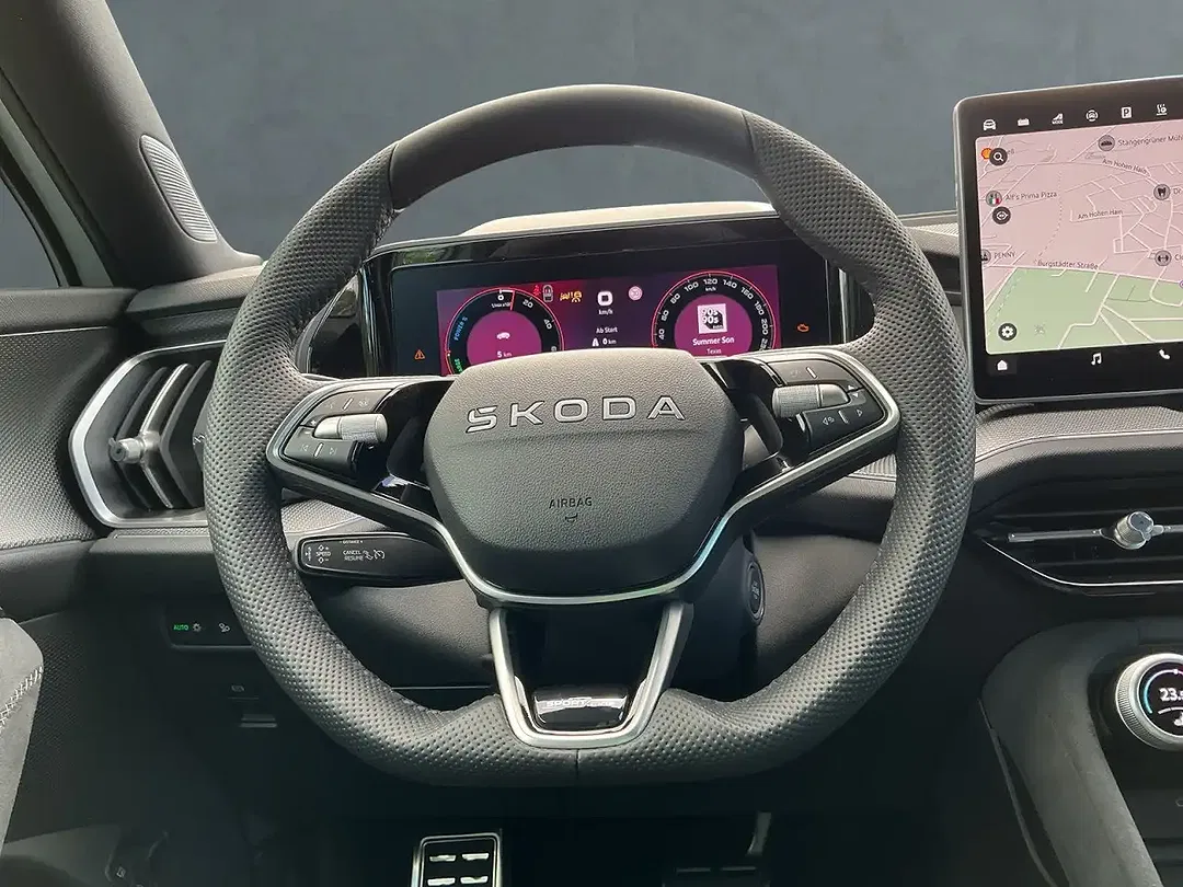 Skoda Kodiaq - Thumbnail 5