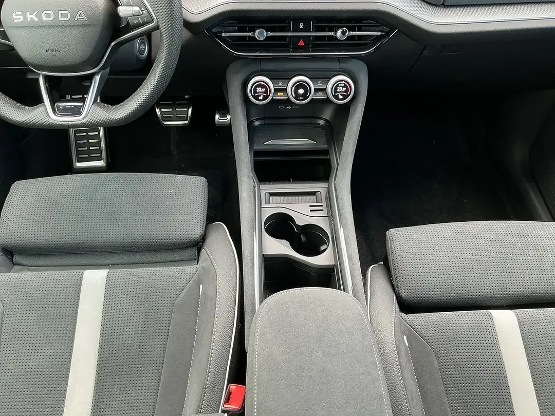 Skoda Kodiaq - Thumbnail 7
