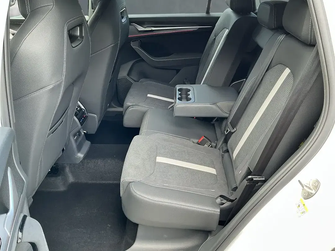 Skoda Kodiaq - Thumbnail 8