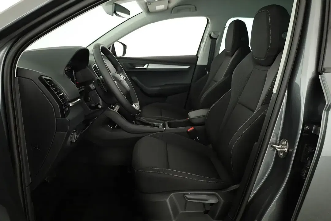 Skoda Karoq - Thumbnail 10