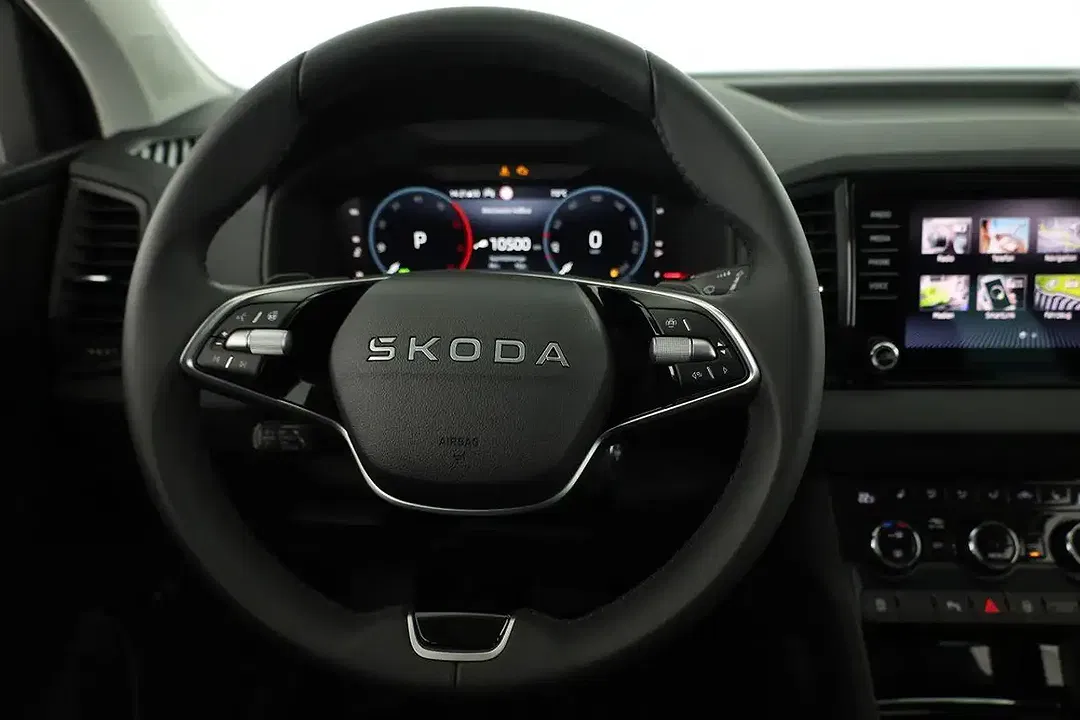 Skoda Karoq - Thumbnail 5