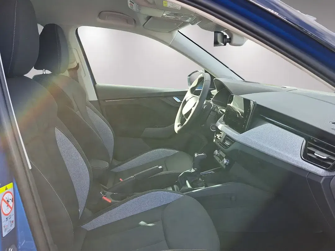 Skoda Kamiq - Thumbnail 10