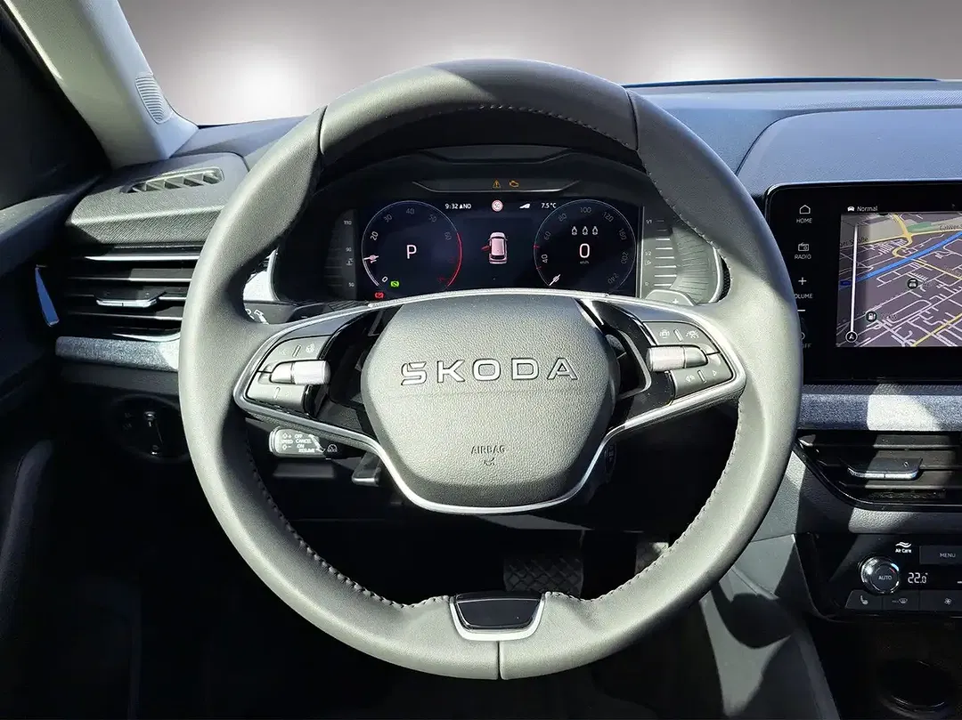 Skoda Kamiq - Thumbnail 13