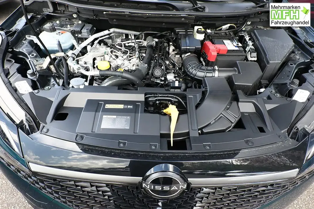 Nissan Qashqai - Thumbnail 11
