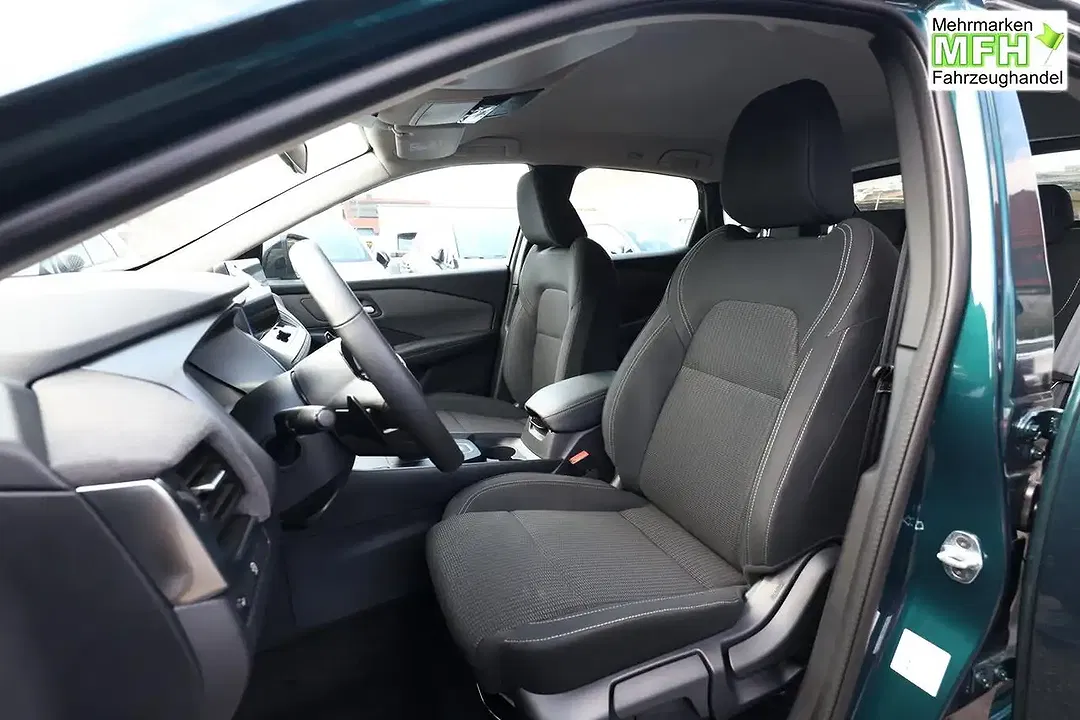 Nissan Qashqai - Thumbnail 5