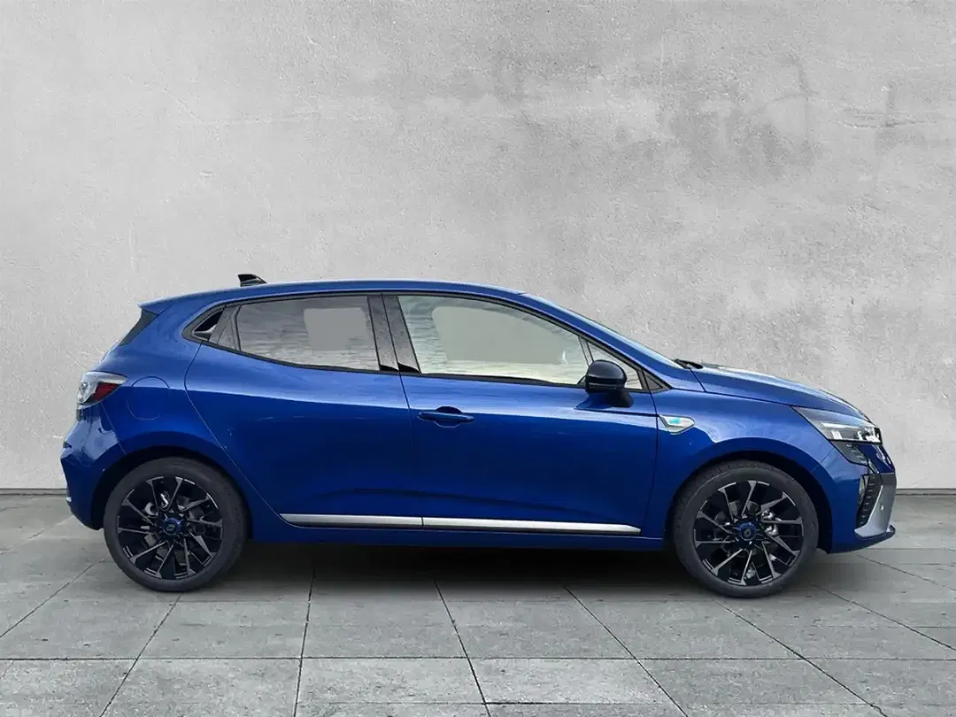 Renault Clio - Thumbnail 6