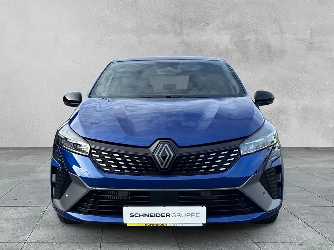 Renault Clio - Thumbnail 8