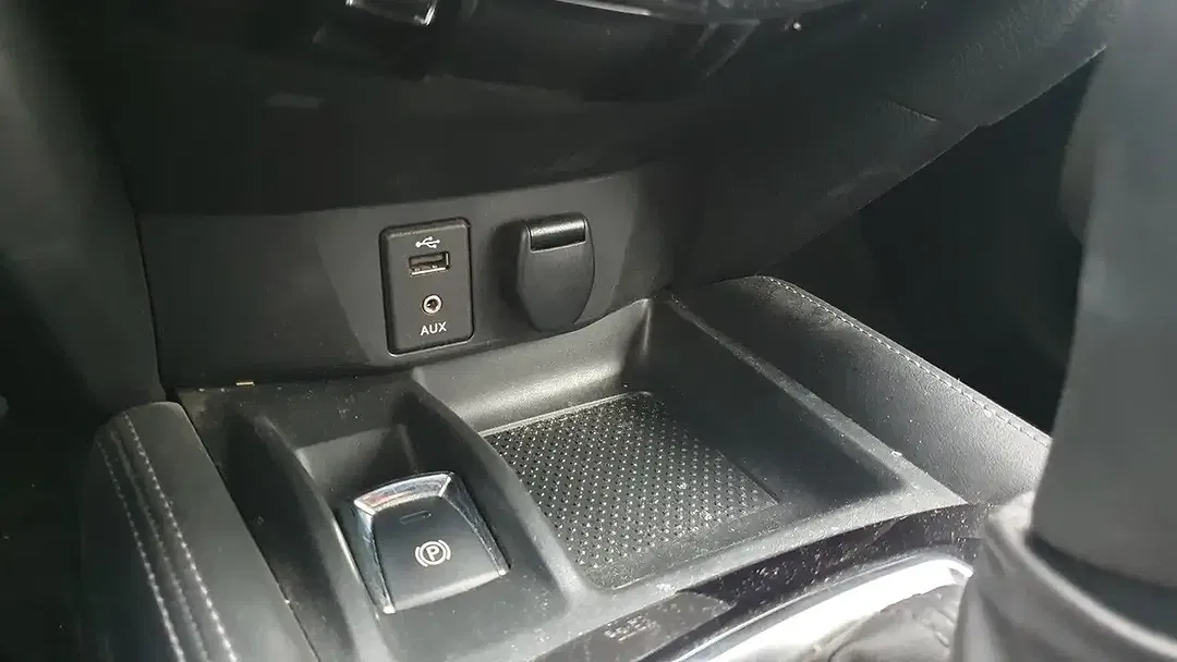 Nissan X-Trail - Thumbnail 8