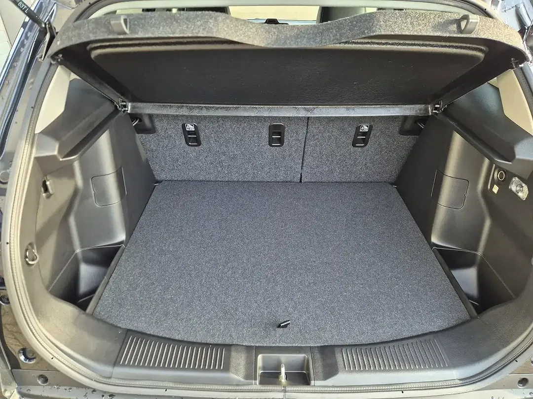 Suzuki S-Cross - Thumbnail 9
