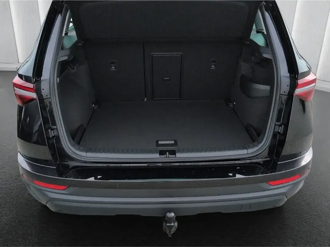 Skoda Karoq - Thumbnail 9