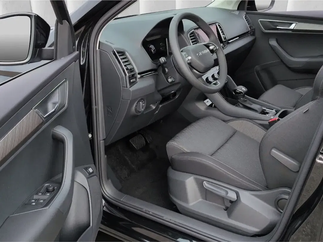Skoda Karoq - Thumbnail 4