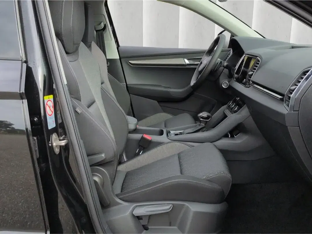 Skoda Karoq - Thumbnail 7