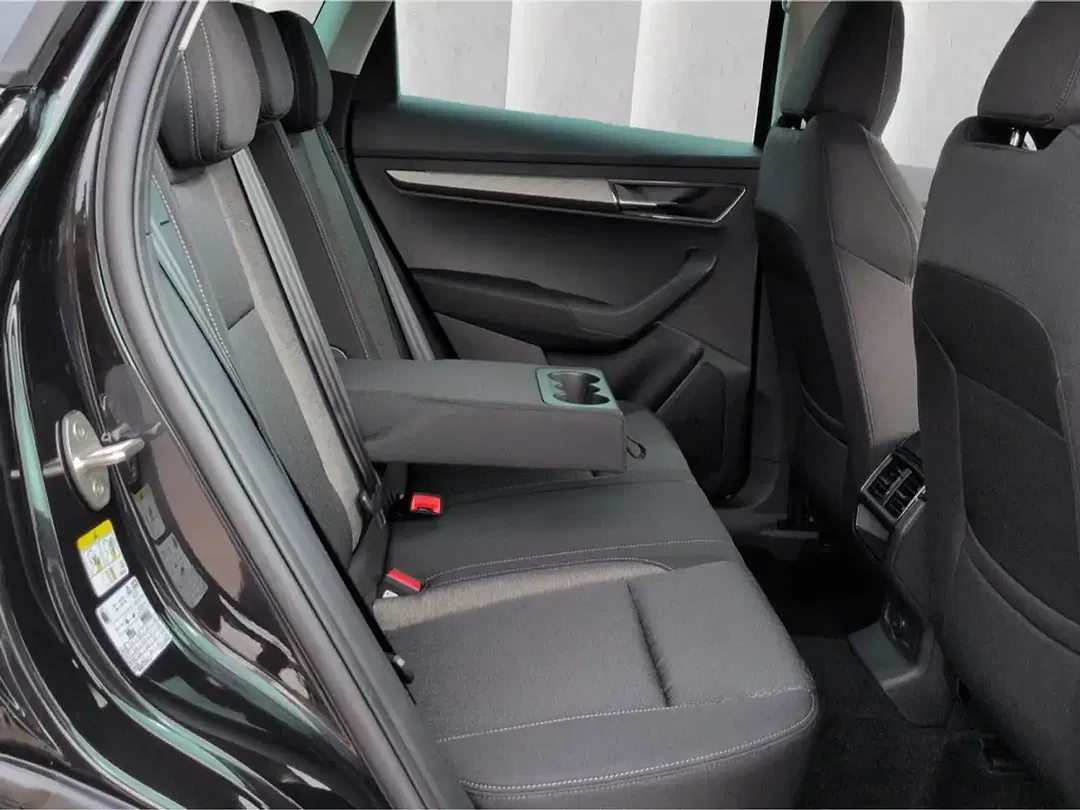 Skoda Karoq - Thumbnail 8