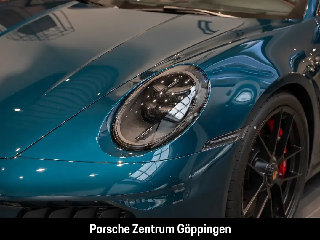 Porsche 992 - Thumbnail 10