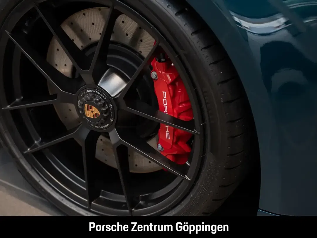 Porsche 992 - Thumbnail 12
