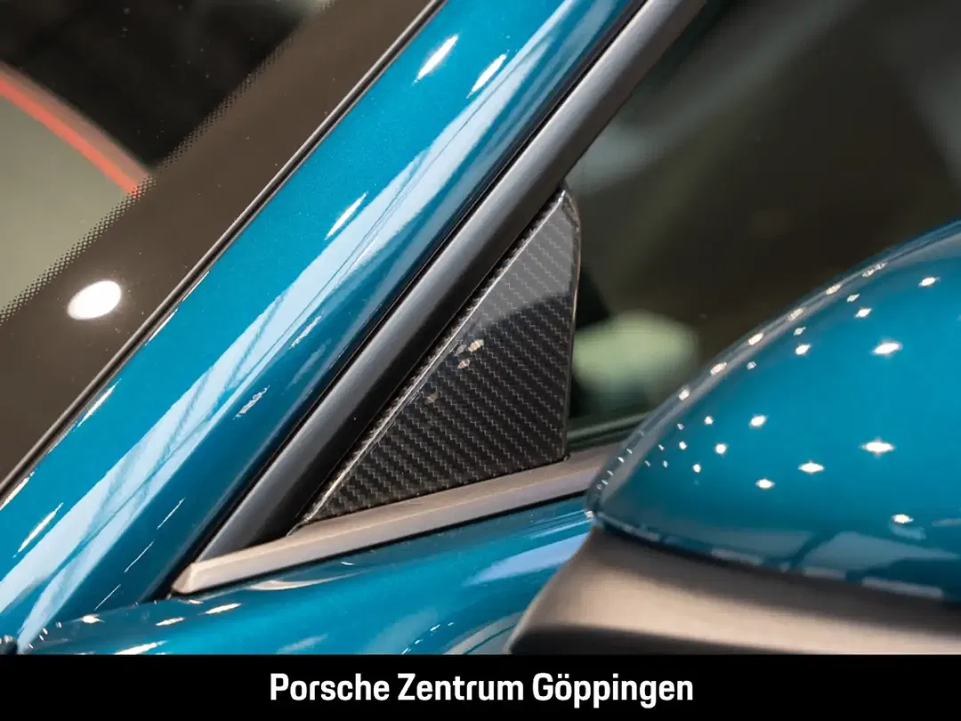 Porsche 992 - Thumbnail 14