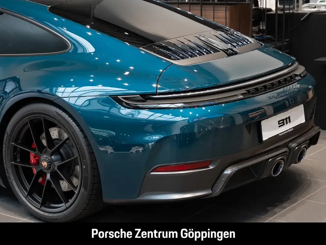 Porsche 992 - Thumbnail 15