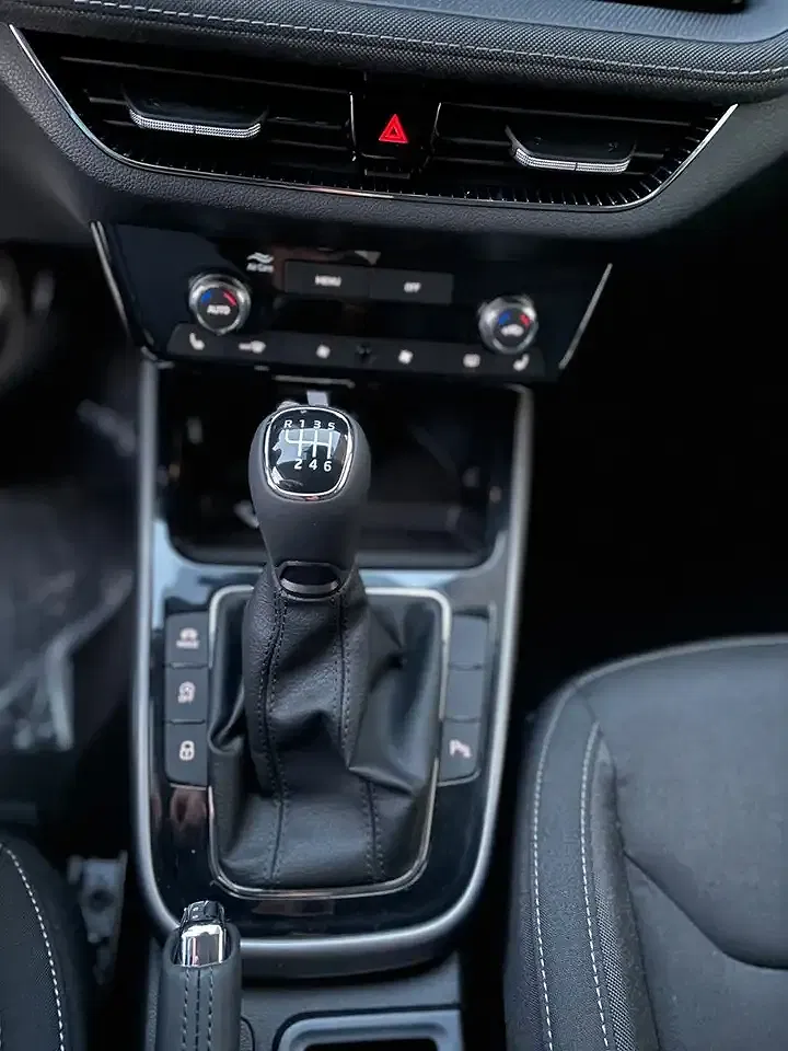 Skoda Fabia - Thumbnail 15