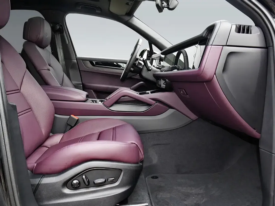 Porsche Cayenne - Thumbnail 10