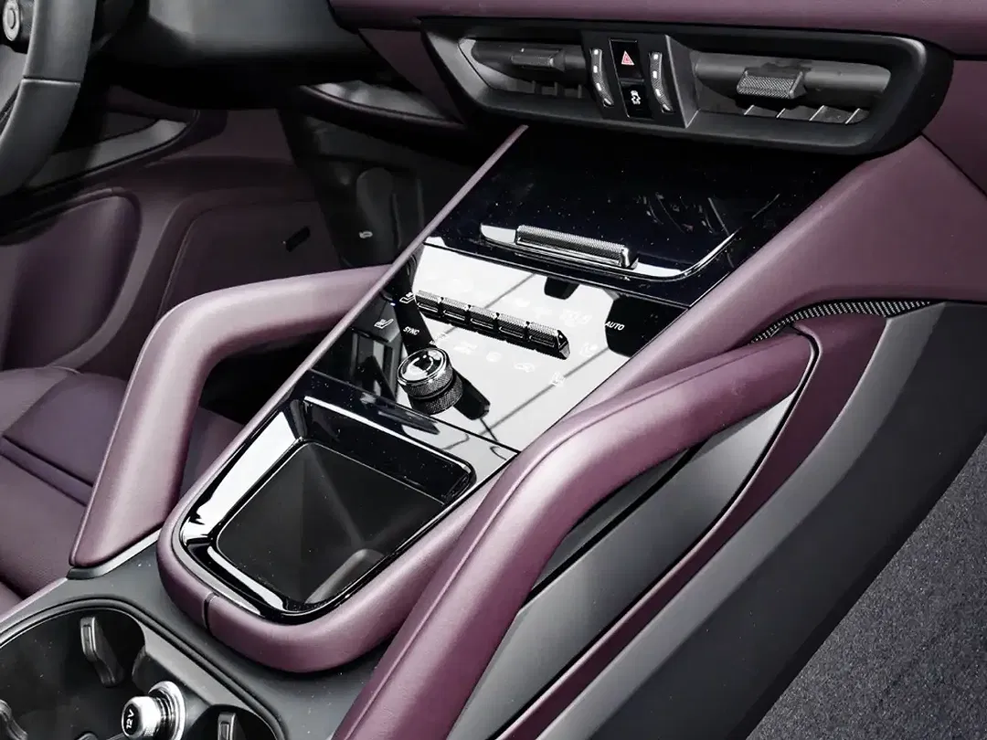 Porsche Cayenne - Thumbnail 14