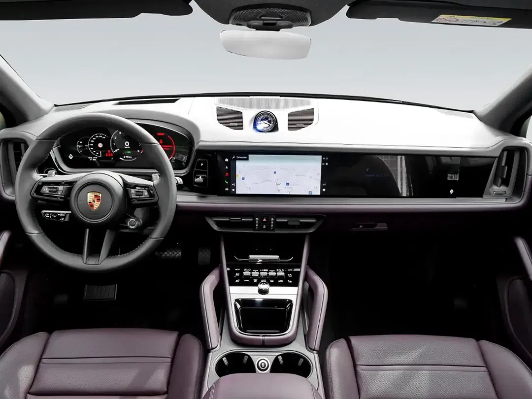 Porsche Cayenne - Thumbnail 15