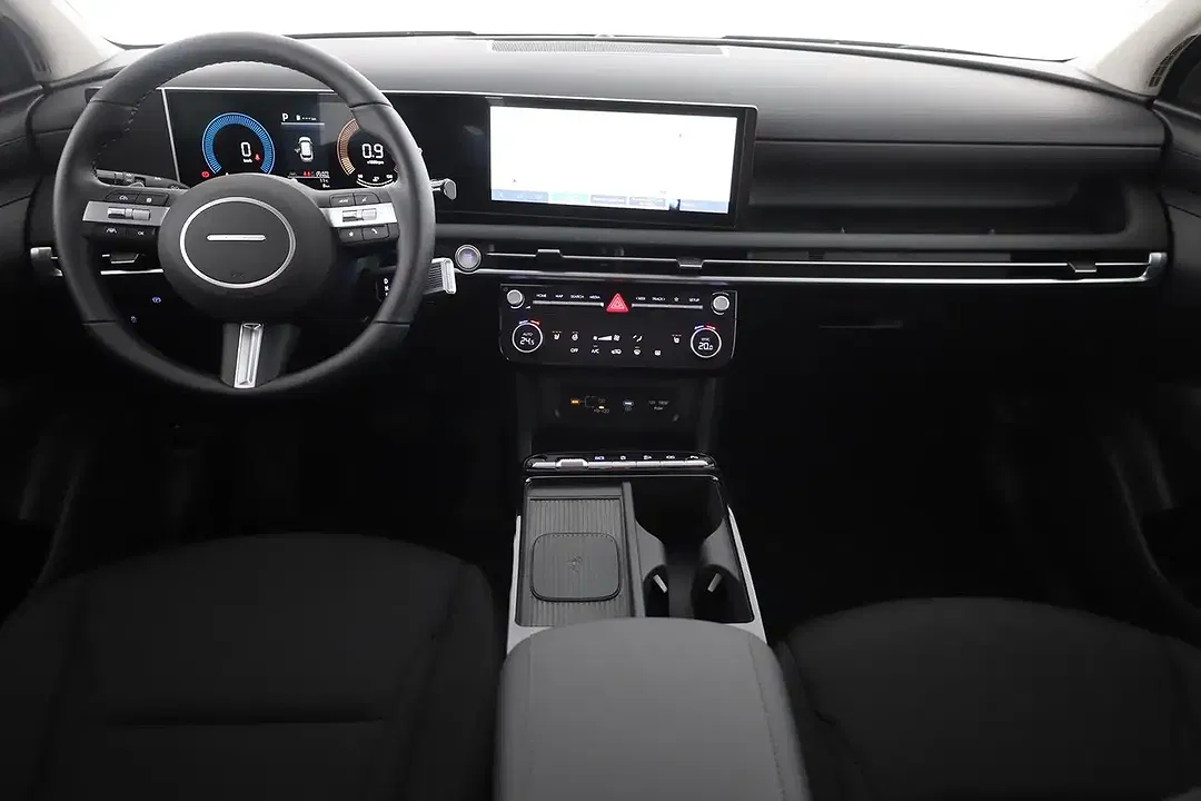 Hyundai TUCSON - Thumbnail 9