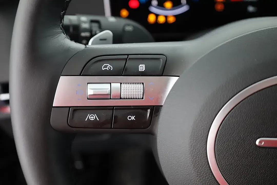 Hyundai TUCSON - Thumbnail 14