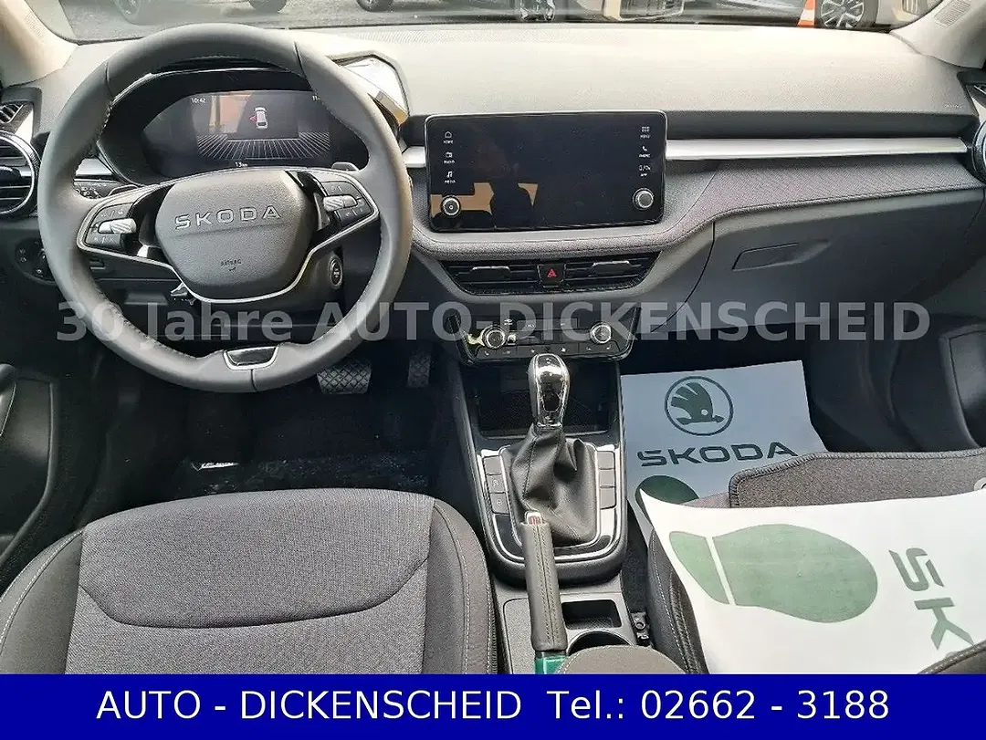 Skoda Fabia - Thumbnail 10