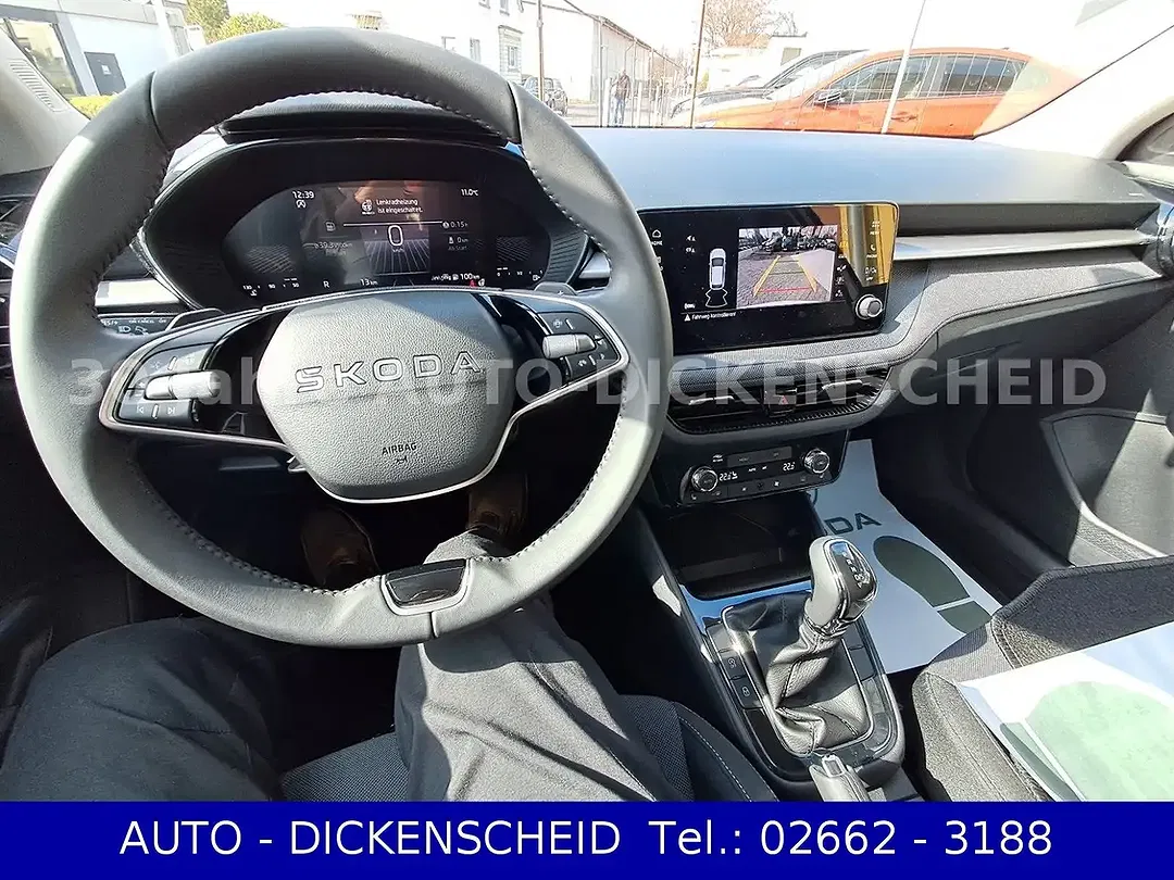 Skoda Fabia - Thumbnail 12