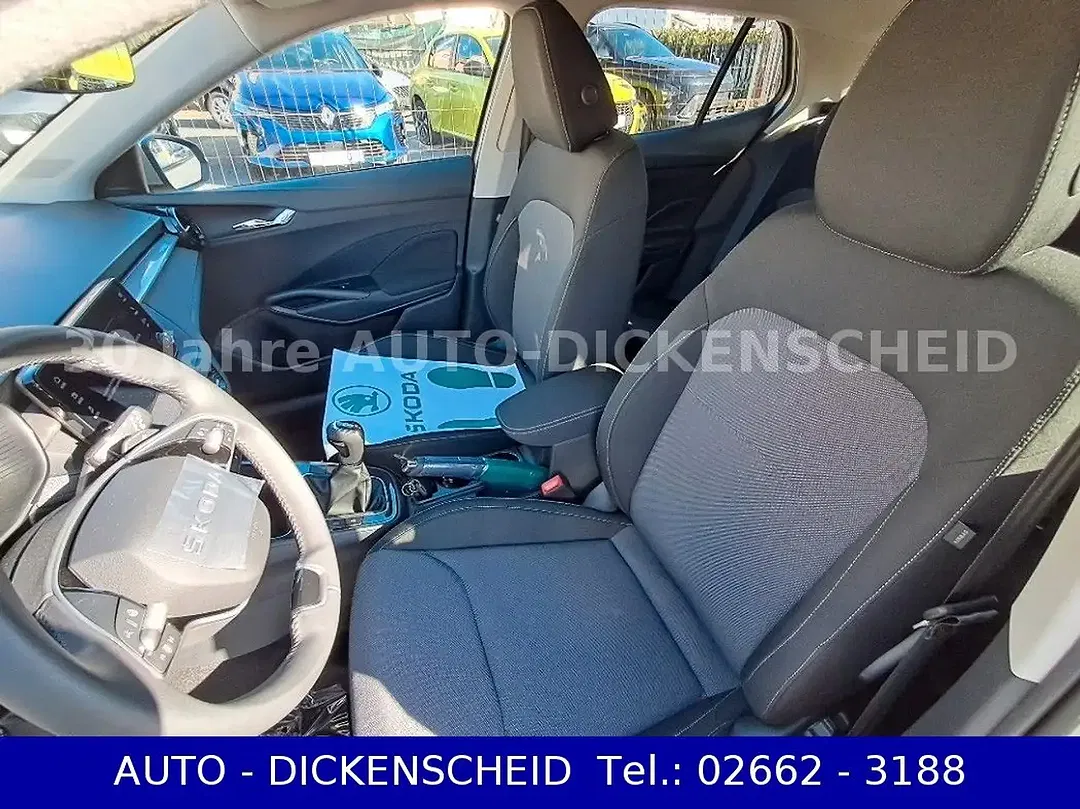 Skoda Fabia - Thumbnail 15