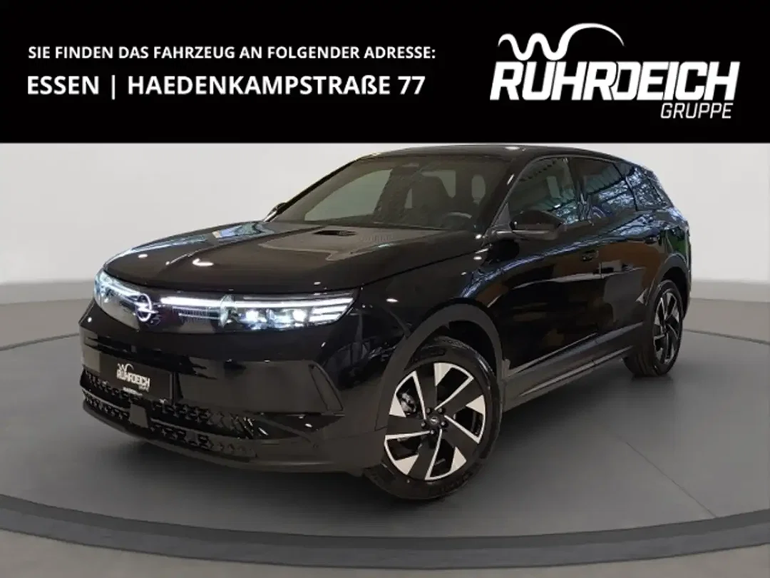 Opel Grandland - Afbeelding 1