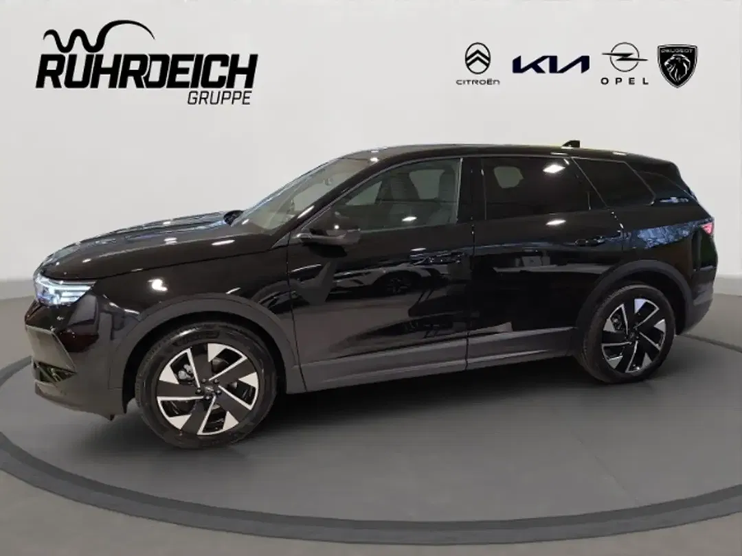 Opel Grandland - Thumbnail 2