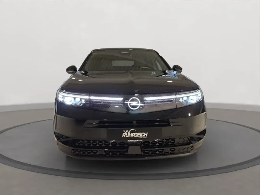 Opel Grandland - Thumbnail 6